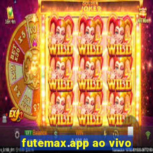 futemax.app ao vivo